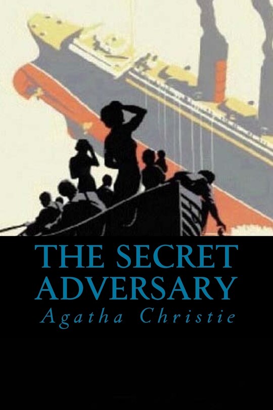 The secret adversary