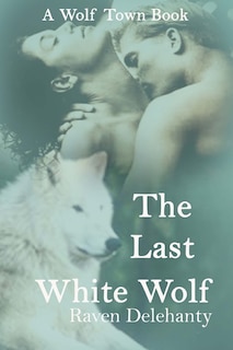 Couverture_The Last White Wolf