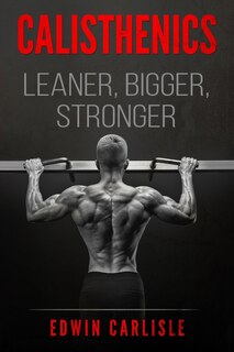 Front cover_Calisthenics