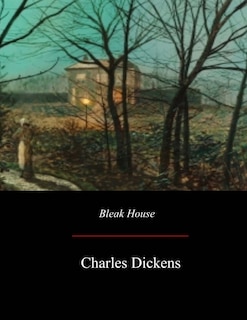 Front cover_Bleak House