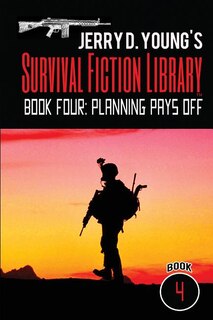 Front cover_Jerry D. Young's Survival Fiction Library
