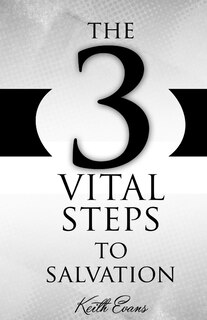 Couverture_The 3 Vital Steps To Salvation