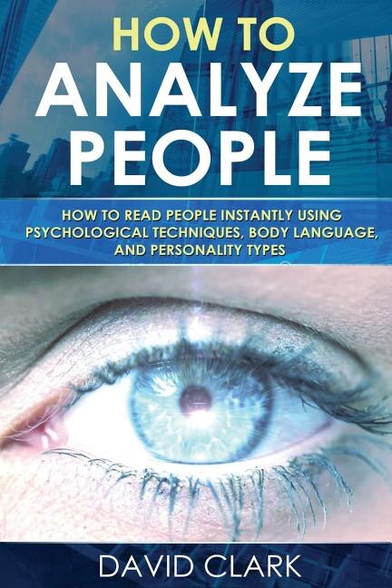 Couverture_How to Analyze People