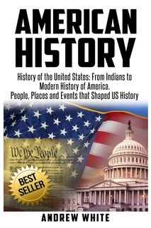 Front cover_American History