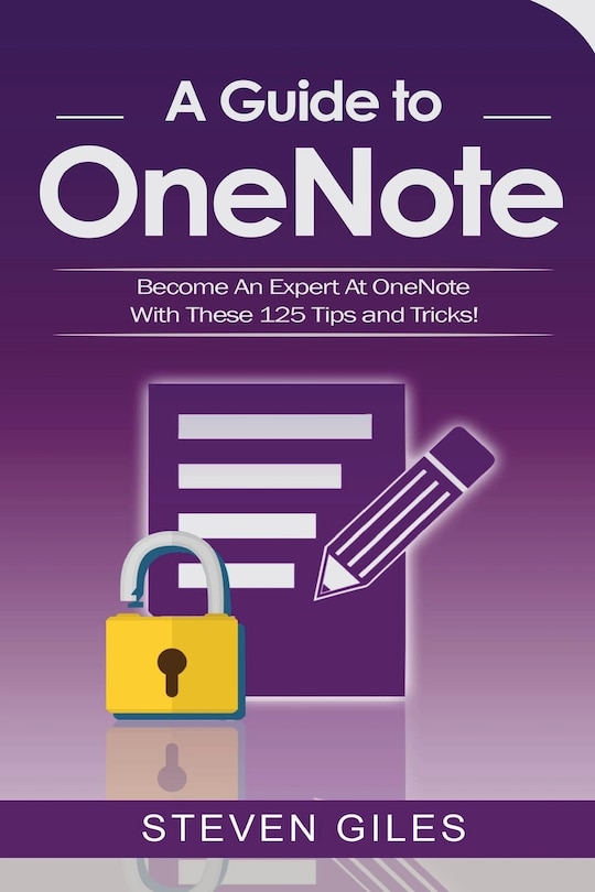 Front cover_OneNote