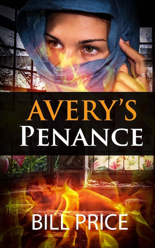 Front cover_Avery's Pennance