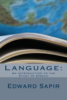 Language: An Introduction to the Study of Speech