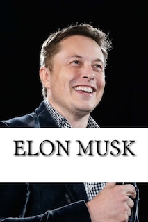 Front cover_Elon Musk