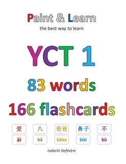 Front cover_YCT 1 83 words 166 flashcards