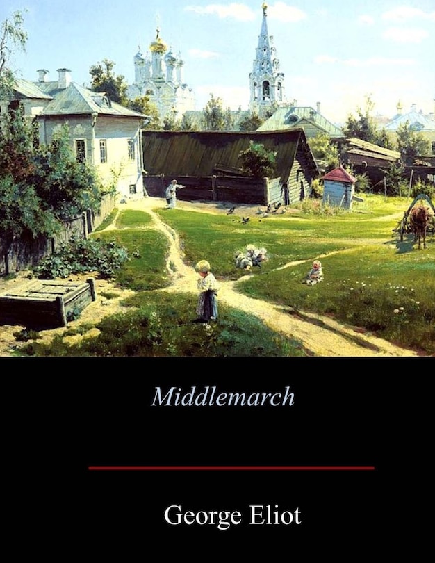 Front cover_Middlemarch