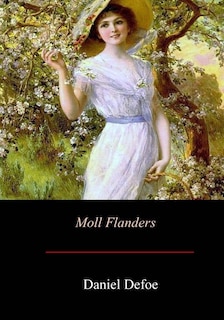 Front cover_Moll Flanders