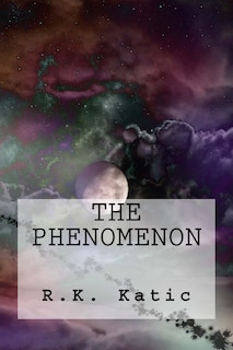Front cover_The Phenomenon