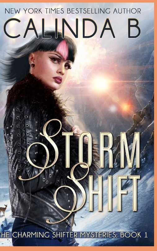 Front cover_Storm Shift