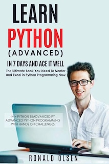 Front cover_Python
