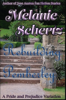 Front cover_Rebuilding Pemberley