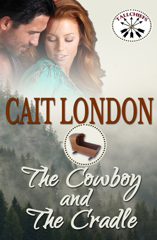 Couverture_The Cowboy and the Cradle