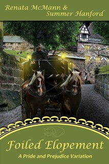 Front cover_Foiled Elopement