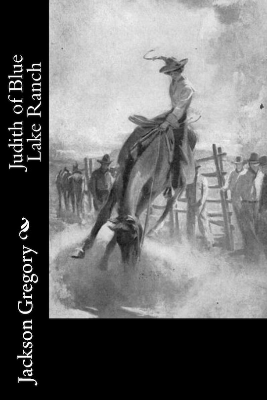 Front cover_Judith of Blue Lake Ranch