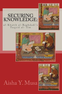 Front cover_Securing Knowledge
