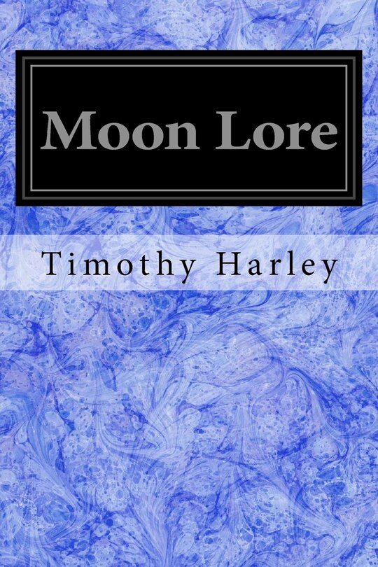 Front cover_Moon Lore