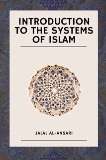 Front cover_Introduction to the systems of Islam