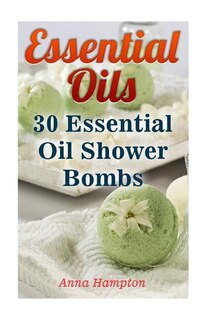 Front cover_Essential Oils