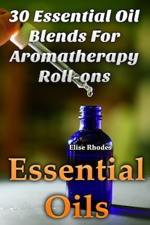 Couverture_Essential Oils