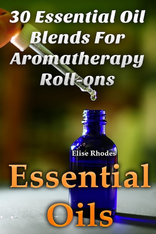 Couverture_Essential Oils
