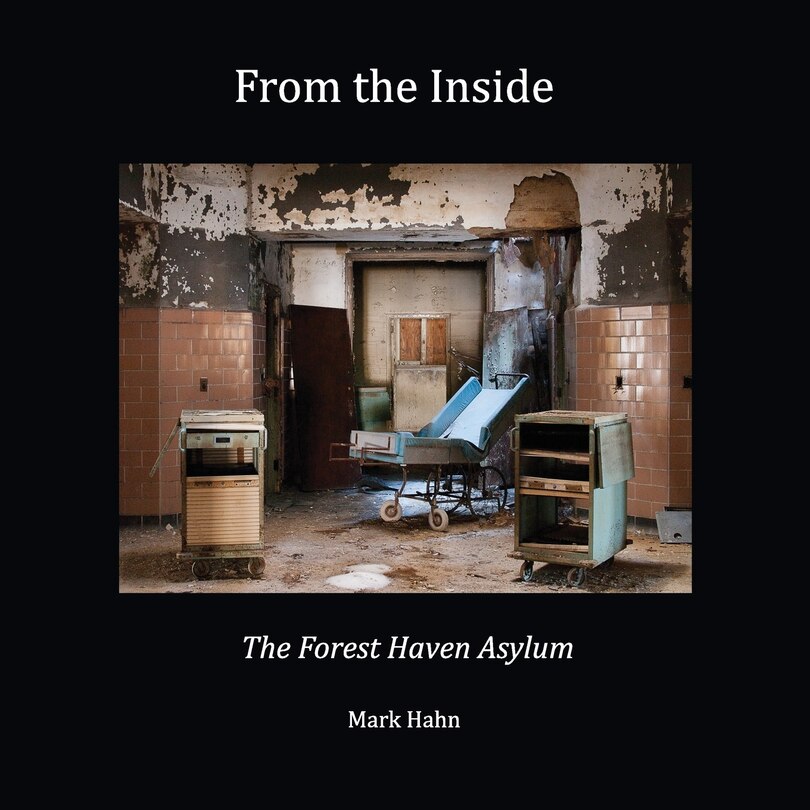 Front cover_From the Inside