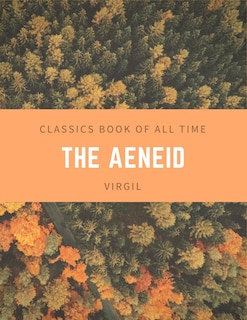 Front cover_The Aeneid