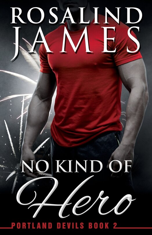 Couverture_No Kind of Hero