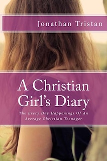 Couverture_A Christian Girl's Diary