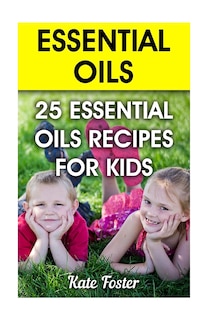 Front cover_Essential Oils