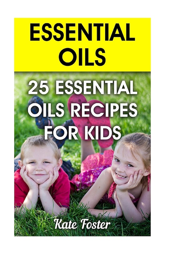 Front cover_Essential Oils