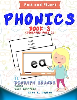 Front cover_Phonics Flashcards (Digraph Sounds) Part2