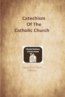 Couverture_Catechism of the Catholic Church