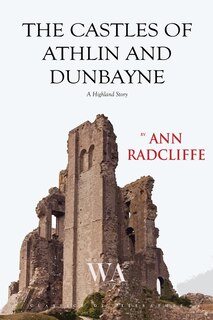 Couverture_The Castles of Athlin and Dunbayne
