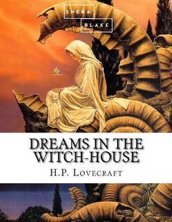 Front cover_Dreams in the Witch-House