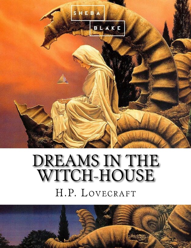 Front cover_Dreams in the Witch-House