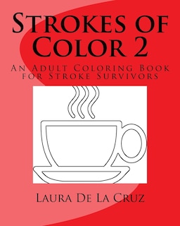 Front cover_Strokes of Color 2