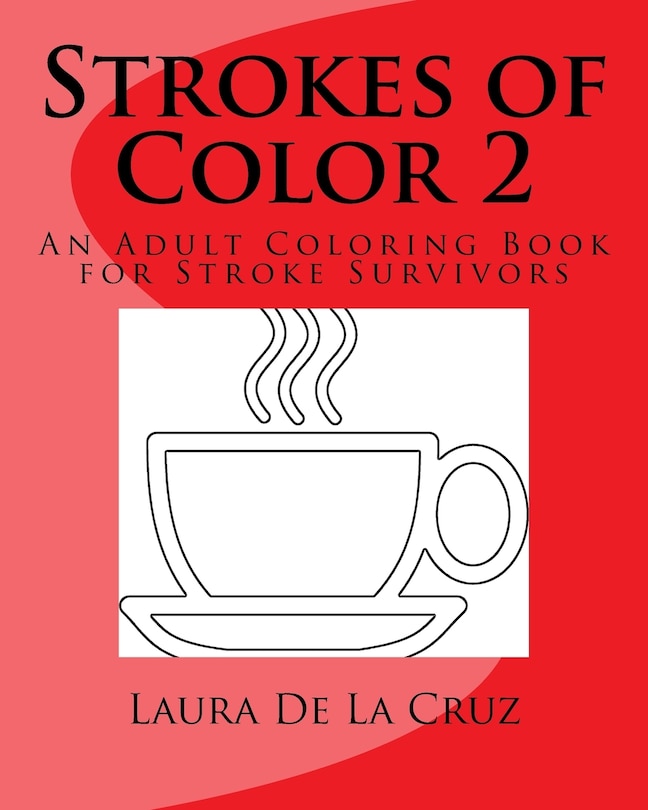 Front cover_Strokes of Color 2