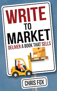 Front cover_Write to Market