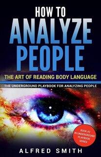 Couverture_How to Analyze People