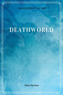Front cover_Deathworld