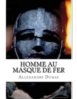 Couverture_Homme au masque de fer