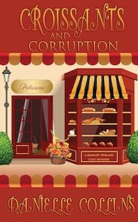 Front cover_Croissants and Corruption
