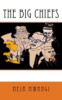 Front cover_The Big Chiefs