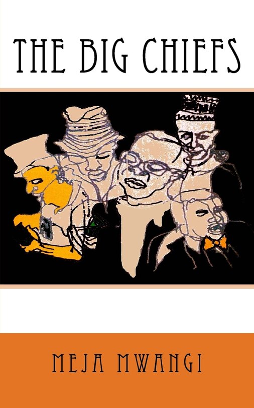 Front cover_The Big Chiefs