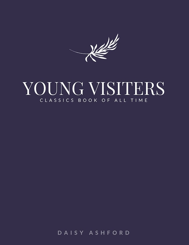 Couverture_Young Visiters