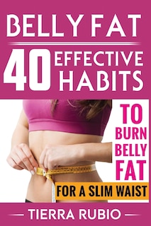 Front cover_Belly Fat